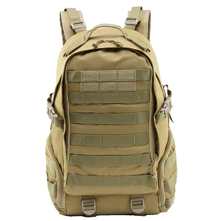 Fitness Camouflage Tactical Backpack
